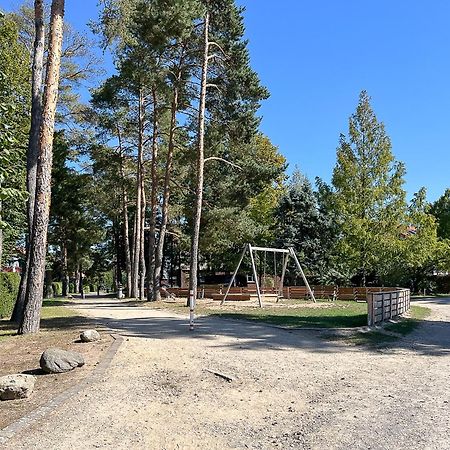 Feriendorf Papillon Wohnung 15-1 Boltenhagen  Zewnętrze zdjęcie