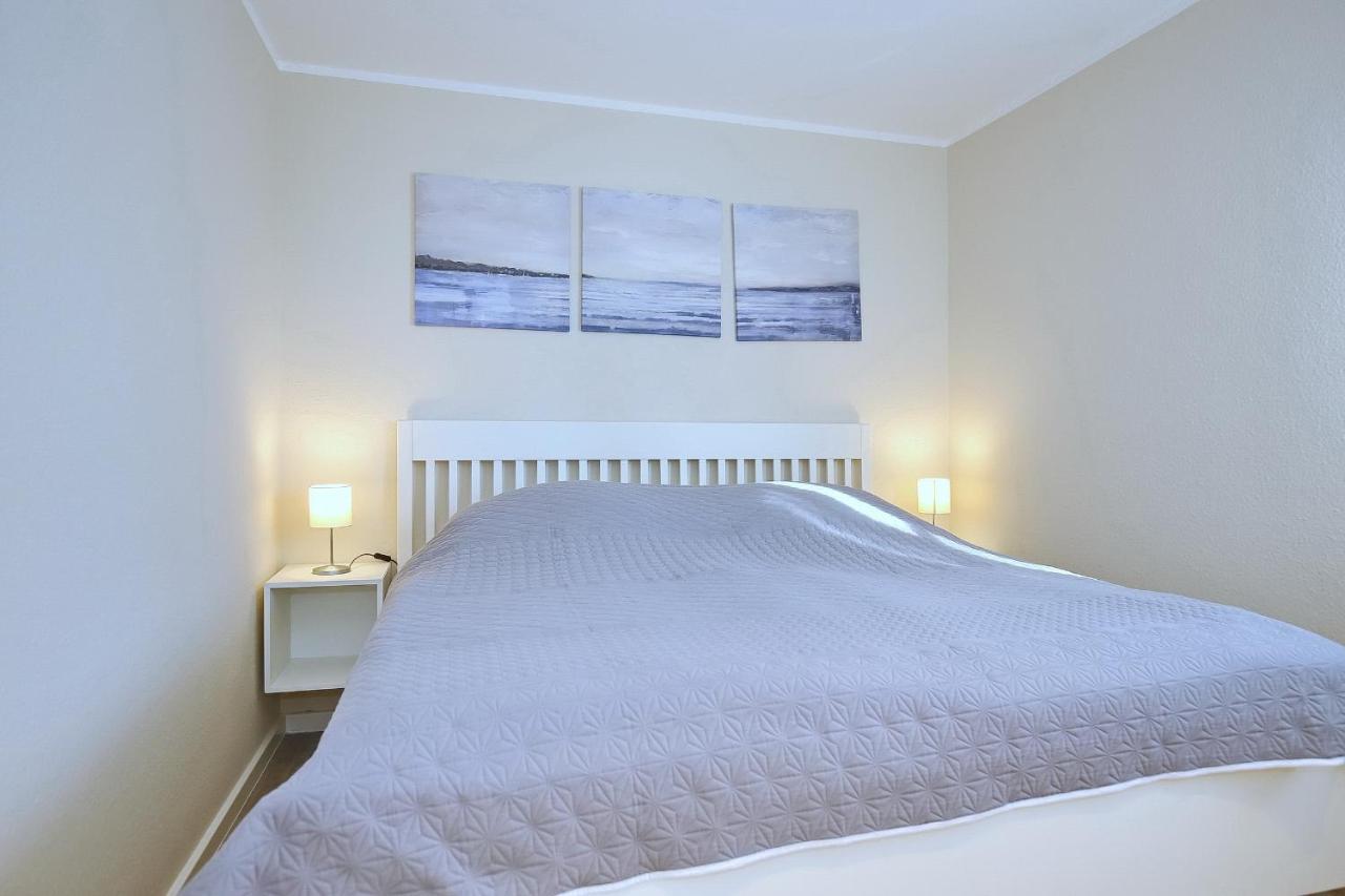Feriendorf Papillon Wohnung 15-1 Boltenhagen  Zewnętrze zdjęcie