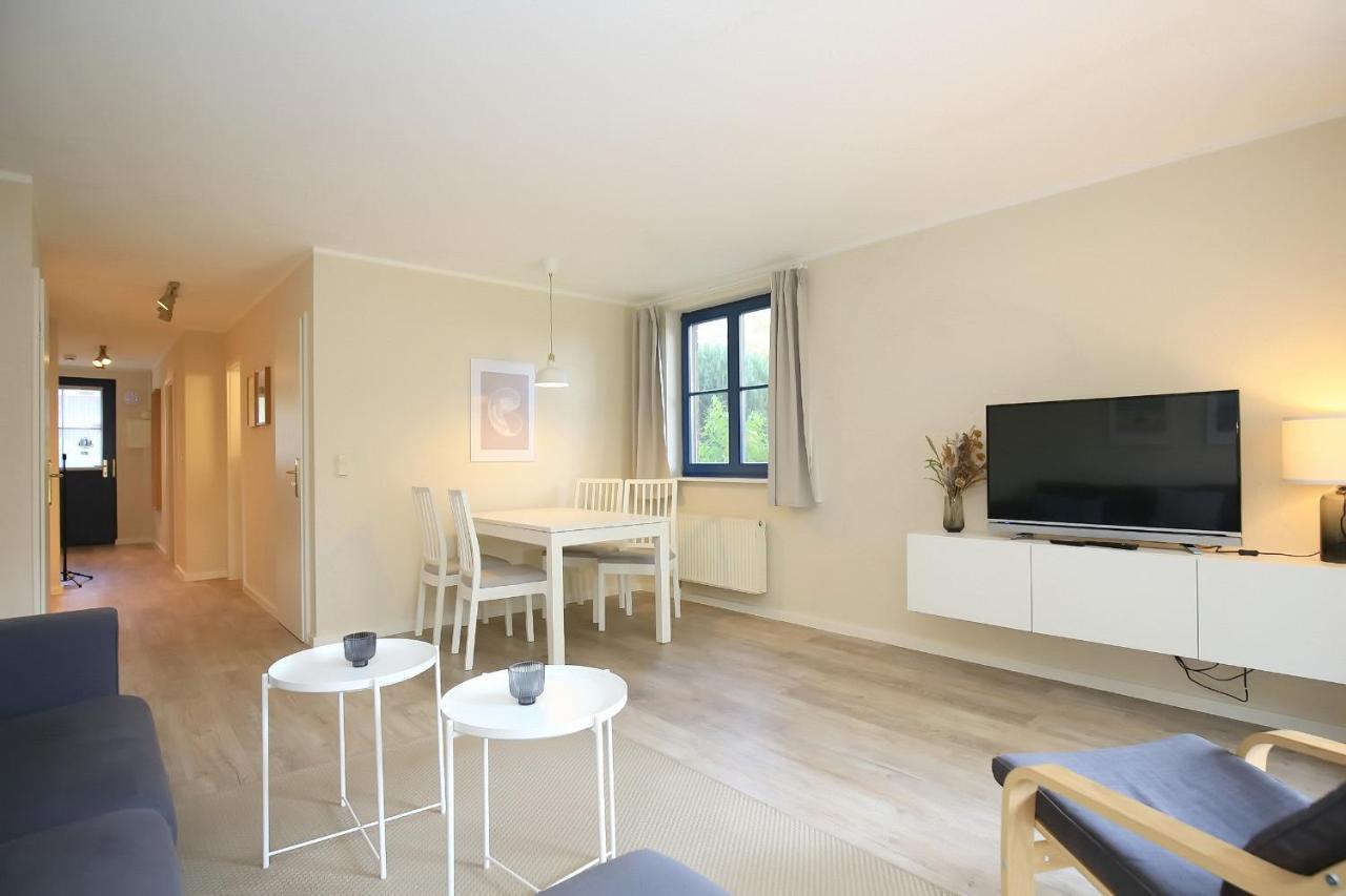 Feriendorf Papillon Wohnung 15-1 Boltenhagen  Zewnętrze zdjęcie